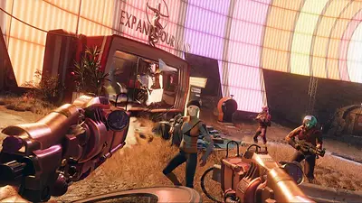 Deathloop Deathloop