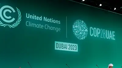 COP 28: Lula, Petro y Sánchez pidieron medidas concretas contra el cambio climático COP 28: Lula, Petro y Sánchez pidieron medidas concretas contra el cambio climático
