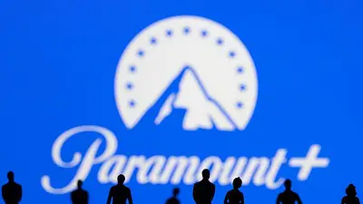Apple y Paramount conversan sobre un paquete de sus servicios de streaming: WSJ Apple y Paramount conversan sobre un paquete de sus servicios de streaming: WSJ