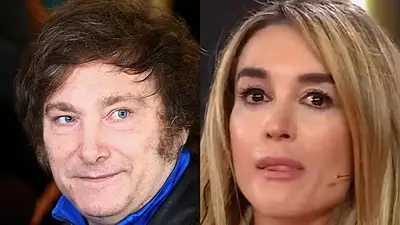 Qué pasó con Fátima Florez y quién es la mano negra que maneja su vida desde que sale con Javier Milei Qué pasó con Fátima Florez y quién es la mano negra que maneja su vida desde que sale con Javier Milei