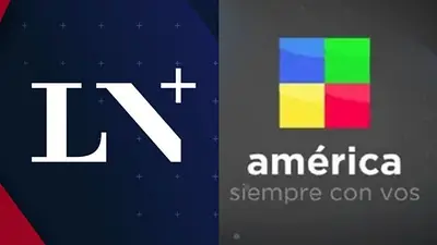 LN+ América TV LN+ América TV