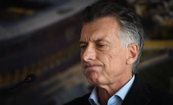Nuevo revés para Macri en el caso Correo | Correo argentino