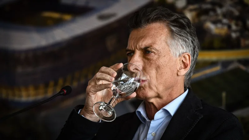 Tras la era Bullrich, Macri volvió a asumir la conducción del PRO