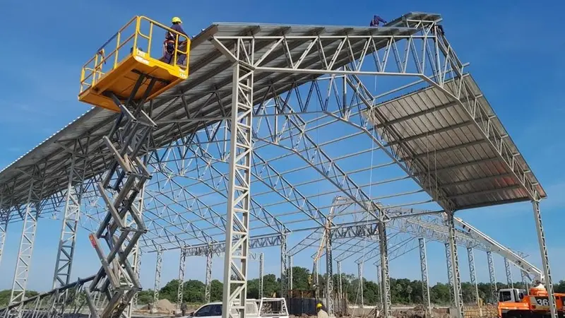 Medio ambiente: la empresa argentina que marcará un hito en la historia del país