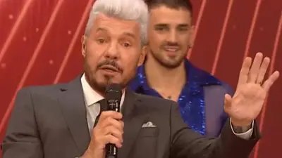 Marcelo Tinelli Marcelo Tinelli