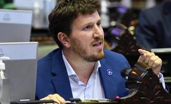En medio de la interna, renunció un funcionario que responde a Bullrich  | Interna libertaria