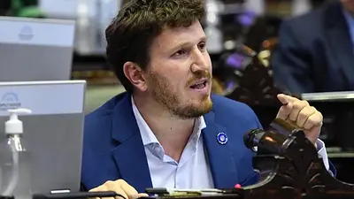 En medio de la interna, renunció un funcionario que responde a Bullrich En medio de la interna, renunció un funcionario que responde a Bullrich