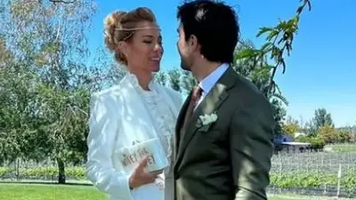 Filtran que Nicole Neumann está embarazada de Manuel Urcera Filtran que Nicole Neumann está embarazada de Manuel Urcera