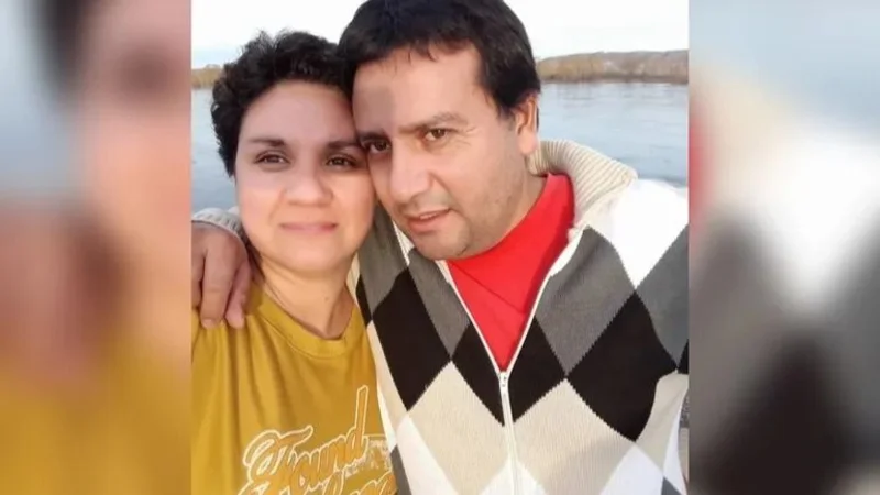 Confirmaron que el cuerpo hallado en Neuquén pertenece a Rosana Artigas