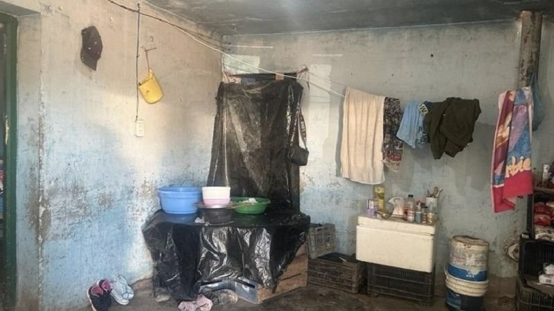 Mendoza: rescataron a 25 personas que se encontraban en situación de semiesclavitud
