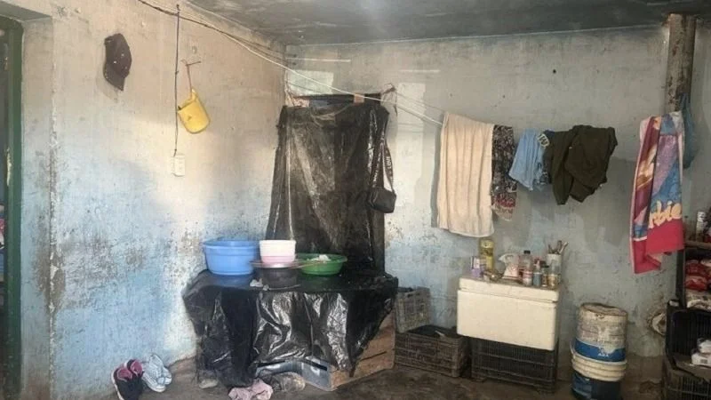 Mendoza: rescataron a 25 personas que se encontraban en situación de semiesclavitud