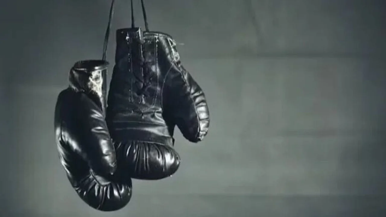 Boxeo