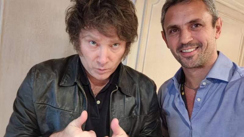 El Gobierno envió el DNU de Javier Milei al Congreso para que sea debatido