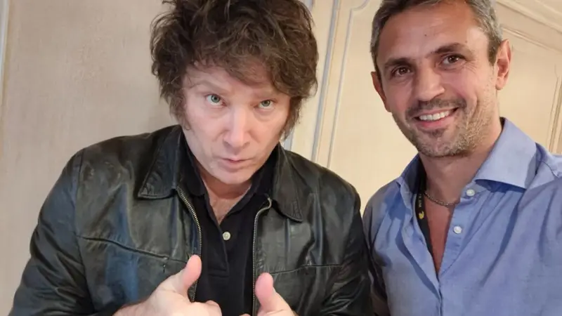 El Gobierno envió el DNU de Javier Milei al Congreso para que sea debatido