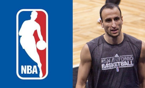 Una Leyenda De La Nba Dijo Lo Impensado De Manu Ginóbili Quiero Aclarar Algo El Destape 1467