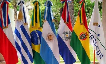 El G6 empresario salió a respaldar el acuerdo entre el Mercosur y la UE | G6