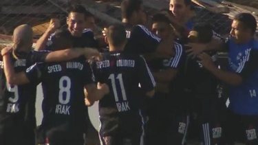 Riestra le ganó a Deportivo Maipú de Mendoza y ascendió a Primera