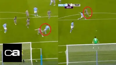 Julián Álvarez, Giovani Lo Celso, Manchester City, Tottenham, Premier League, deportes Julián Álvarez, Giovani Lo Celso, Manchester City, Tottenham, Premier League, deportes