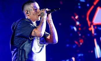 Locura por Duki en River: cómo fue la primera noche de su show | Música