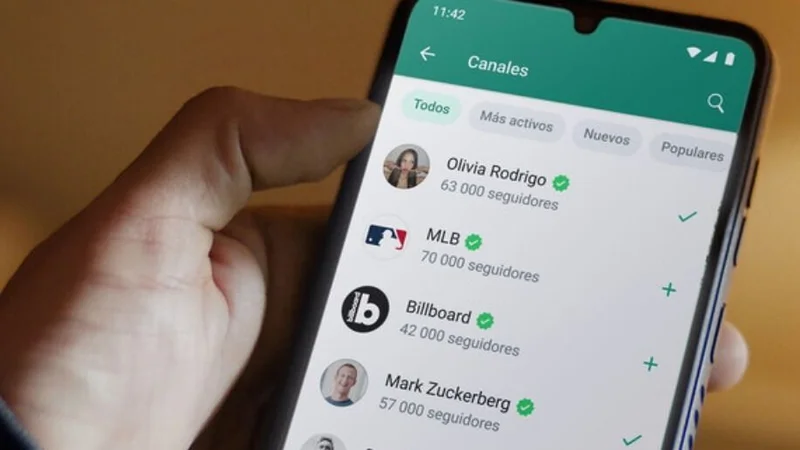 WhatsApp lanza un plan de pago: de qué trata y qué ofrece la app