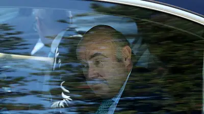 De Guindos, del BCE, celebra los datos de inflación de la zona euro en noviembre De Guindos, del BCE, celebra los datos de inflación de la zona euro en noviembre