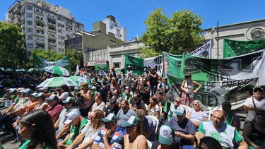 ATE denuncia que ya son más de 7500 los despidos y convocó a una reunión urgente