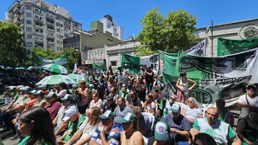 ATE denuncia que ya son más de 7500 los despidos y convocó a una reunión urgente