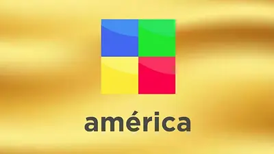 América TV América TV