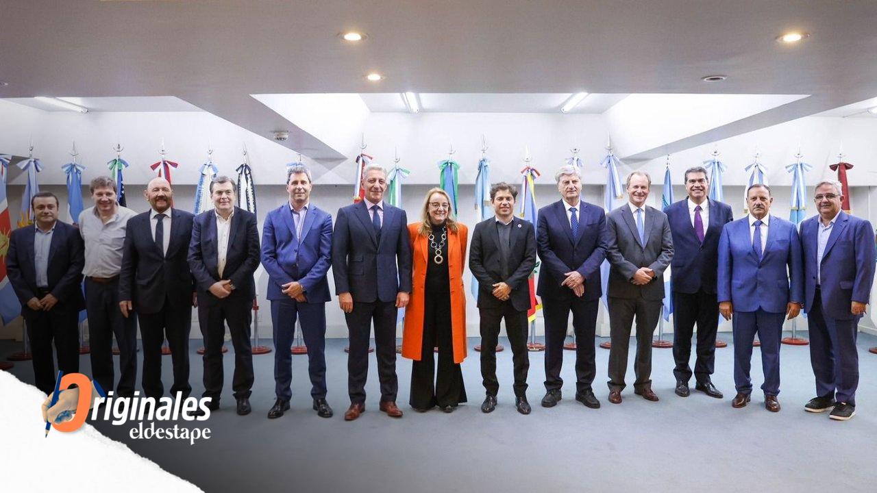 Oponerse sin resistir: el peronismo busca la unidad y no ser la excusa de Milei