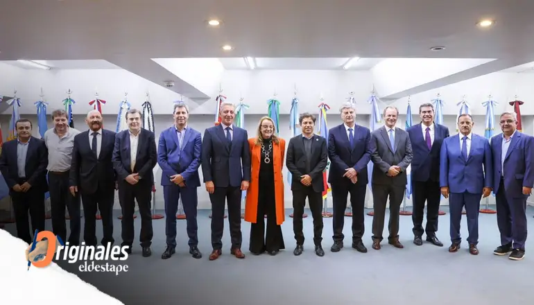 Oponerse sin resistir: el peronismo busca la unidad y no ser la excusa de Milei