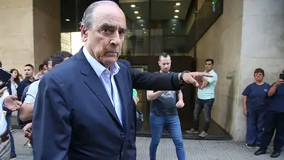 Se cayó la cumbre de gobernadores por el Pacto de Mayo: Francos admitió que no irán todos juntos Se cayó la cumbre de gobernadores por el Pacto de Mayo: Francos admitió que no irán todos juntos