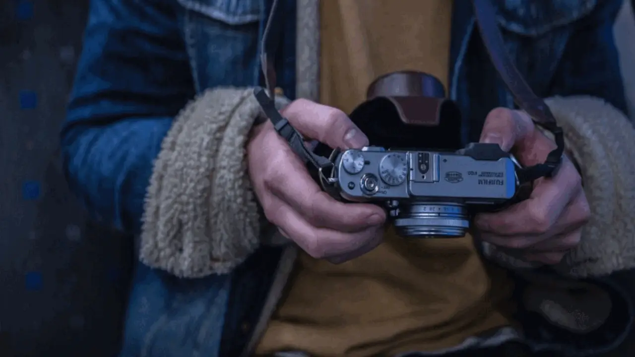 ¿El fin de las selfies? Por qué ahora todos quieren cámaras analógicas: el detrás de la vuelta a la nostalgia