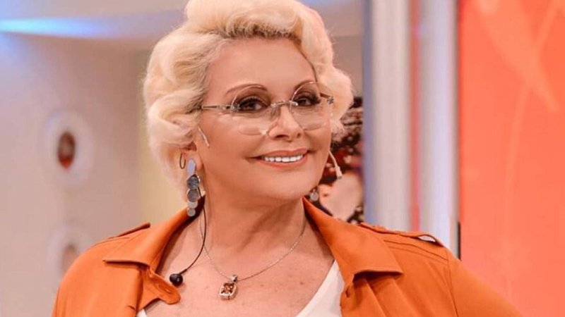Carmen Barbieri