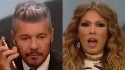 Marcelo Tinelli llamó a Esteban Corbo, novio de Coki Ramírez Marcelo Tinelli llamó a Esteban Corbo, novio de Coki Ramírez