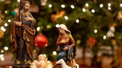Pesebre Pesebre
