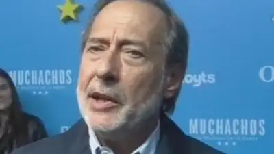 Guillermo Francella confirmó que no sigue Casados con hijos en el teatro en 2024 Guillermo Francella confirmó que no sigue Casados con hijos en el teatro en 2024