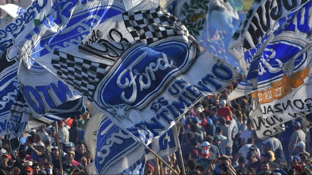 TC, Ford, automovilismo, deportes, Turismo Carretera