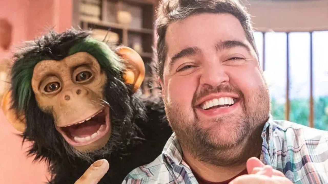 CHUECO, la serie de Disney protagonizada por Darío Barassi