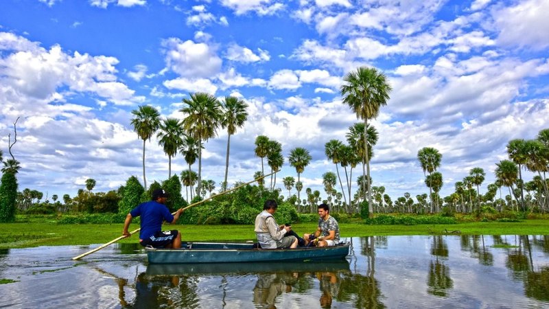 El Gobierno lanzó una propuesta turística para jubilados y pensionados: todos los detalles