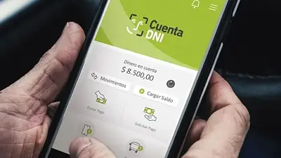 Cuenta DNI Cuenta DNI