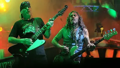 La Renga La Renga