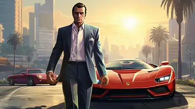 GTA 6: video del tráiler, fecha de estreno y requisitos para PC. GTA 6: video del tráiler, fecha de estreno y requisitos para PC.