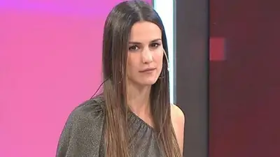 Luli Fernández Luli Fernández