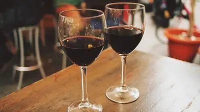 Cómo elegir la copa perfecta para el vino Cómo elegir la copa perfecta para el vino
