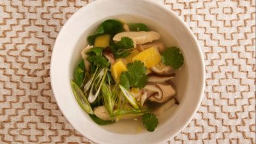 Los 3 platos ideales para los días de lluvia: qué recetas cocinar