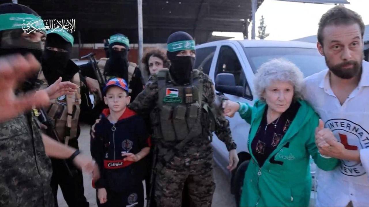 Israel