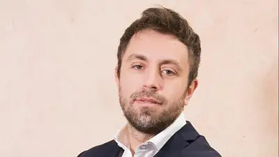 Quién es Federico Furiase, el nuevo funcionario que desingó Milei para trabajar con Caputo Quién es Federico Furiase, el nuevo funcionario que desingó Milei para trabajar con Caputo