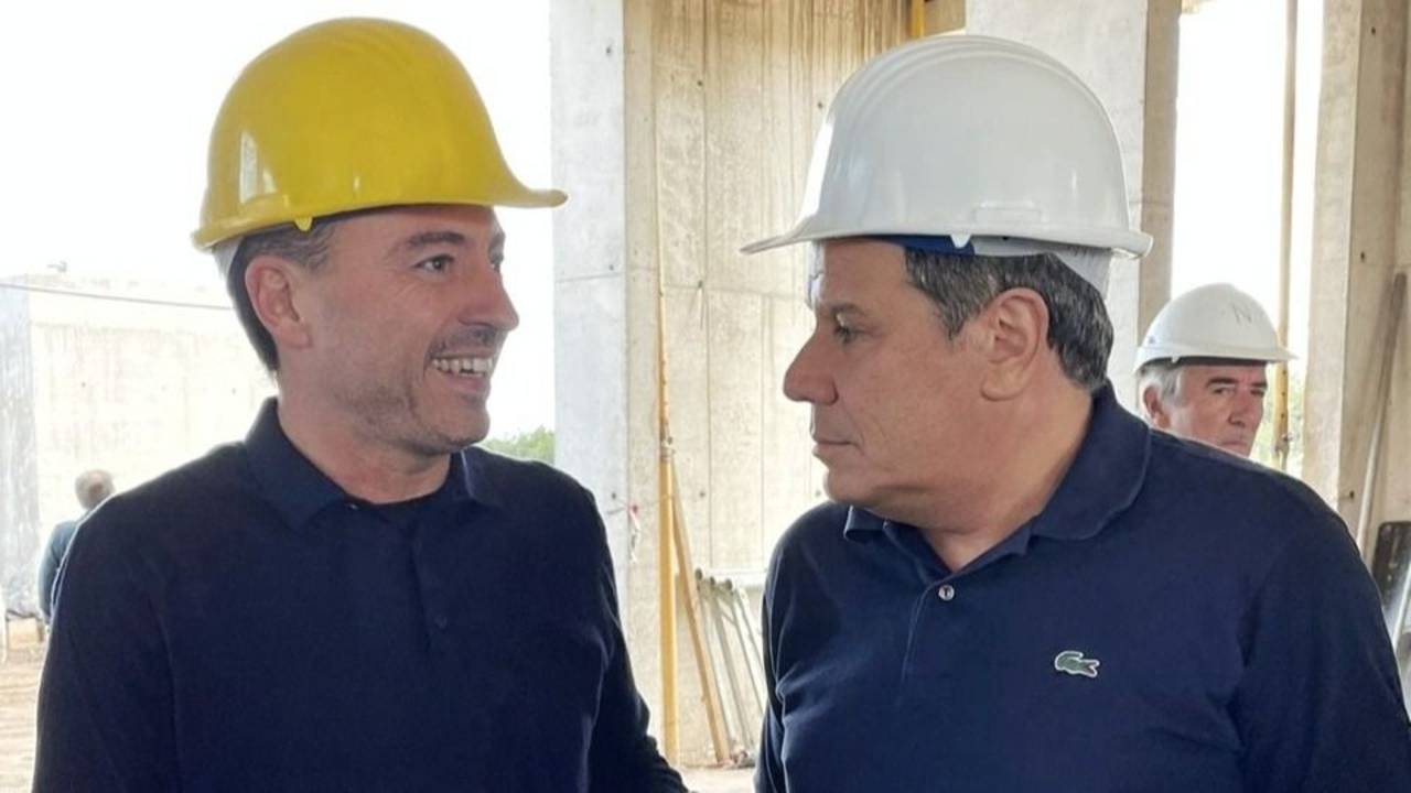De Loredo, llanto y después: cómo sigue la UCR tras el maltrato de Milei