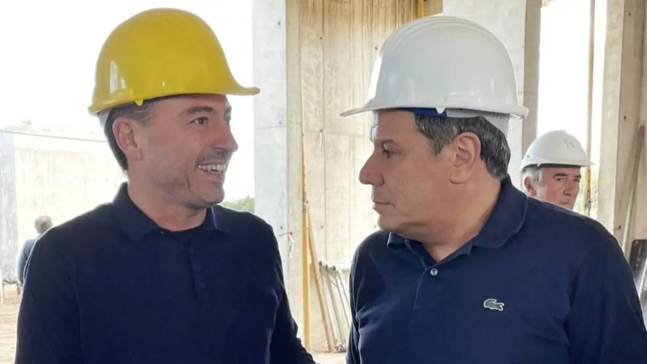 De Loredo, llanto y después: cómo sigue la UCR tras el maltrato de Milei