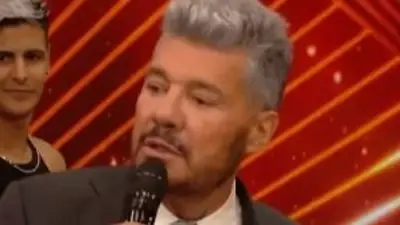 El emotivo mensaje de Marcelo Tinelli que generó conmoción: "Nunca lloré tanto". El emotivo mensaje de Marcelo Tinelli que generó conmoción: "Nunca lloré tanto".